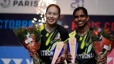 Thomas Cup 2026: Legenda Malaysia Ingatkan Indonesia, Prancis Muncul Sebagai Penantang Serius