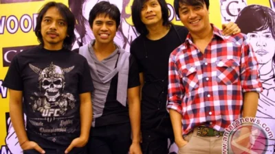 Thomas Ramdhan Nyaris Keluar dari GIGI, Band Konfirmasi Formasi Tetap dan Mengatasi Gesekan Internal