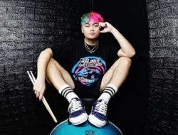 Thomas Ramdhan Umumkan Keluar dari GIGI, Mengguncang Industri Musik Tanah Air