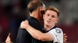 Thomas Tuchel Dilema Seleksi Timnas Inggris Menjelang Piala Dunia 2026