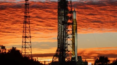 Tiga Sorotan Utama Hari Ini: NBA, Misi Artemis II, dan Peringatan 3 April