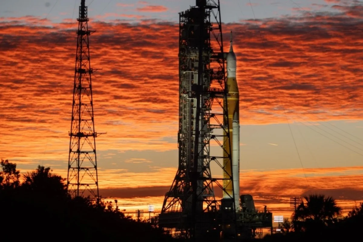 Tiga Sorotan Utama Hari Ini: NBA, Misi Artemis II, dan Peringatan 3 April