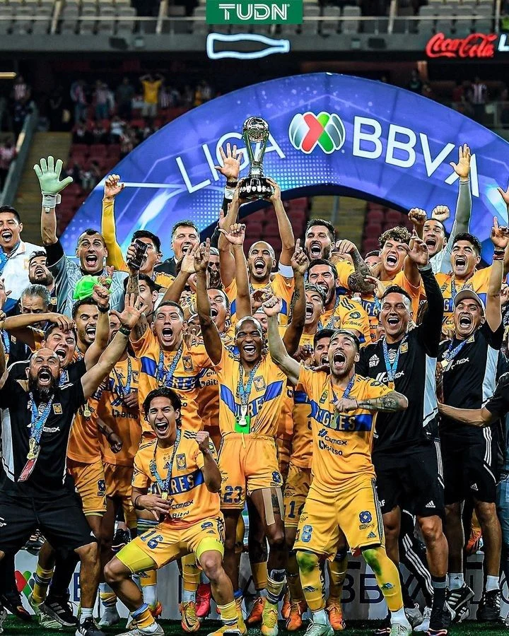 Tigres UANL Dominasi 2-0 atas Seattle Sounders, Jalan Terbuka Menuju Final CONCACAF Champions Cup 2026