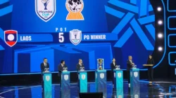 Timnas Thailand Siap Hadapi Tantangan Besar di ASEAN Championship 2026 dan Asian Cup 2027