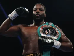 Tinju: Debut Mengejutkan Mantan Bintang Premier League, Skandal Doping Okolie, dan Dominasi Julu Siri di Kejuaraan Nasional