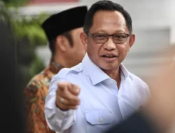 Tito Karnavian Desak Aksi Kilat Bersihkan Aceh Tamiang: Huntap dan Infrastruktur Jadi Prioritas Utama