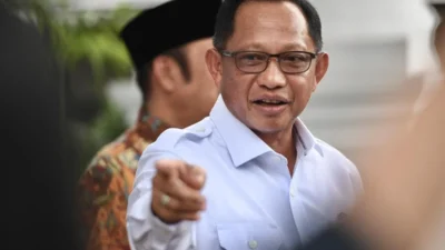 Tito Karnavian Desak Aksi Kilat Bersihkan Aceh Tamiang: Huntap dan Infrastruktur Jadi Prioritas Utama