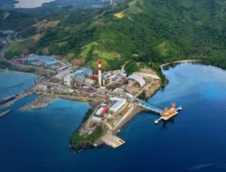 TOBA Buka Laporan Eksplorasi Kuartal I 2026, Ada Apa di Baliknya?