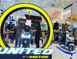 Tokio Marine Indonesia dan United E-Motor Hadirkan Perlindungan Bagi Pengemudi Ojol