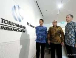 Tokio Marine Indonesia Ungkap Tantangan Utama dalam Meningkatkan Ekuitas