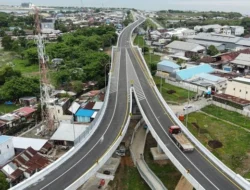 Tol Makassar: Infrastruktur Kunci Penggerak Mobilitas dan Pertumbuhan Ekonomi