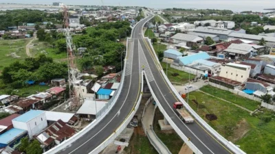 Tol Makassar: Infrastruktur Kunci Penggerak Mobilitas dan Pertumbuhan Ekonomi