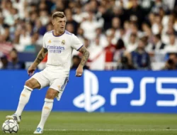 Toni Kroos Siap Kembali ke Real Madrid: Peran Baru di Balik Layar dan Pandangan Strategisnya