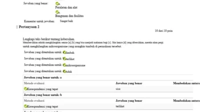 Top Losers Berjatuhan, Asing Lepas KUAS hingga MSKY