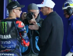 Toprak Razgatlıoğlu Tetap Tenang, Namun Quartararo Mengkritik Yamaha Usai GP Amerika: Apa Penyebabnya?
