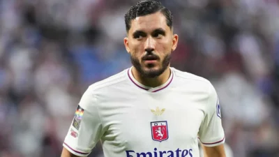 Torino FC Siapkan Langkah Besar: Target Gelandang Muda Umut Tohumcu di Tengah Perebutan Bintang Eropa