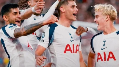 Tottenham Hotspur Siap Bangkit: Rencana De Zerbi Mengguncang Musim 2026/27