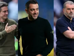 Tottenham Ungkap Pencarian Pelatih Baru, Ben Davies Muncul Sebagai Kandidat Mengejutkan Pengganti Igor Tudor