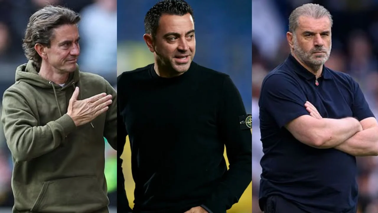 Tottenham Ungkap Pencarian Pelatih Baru, Ben Davies Muncul Sebagai Kandidat Mengejutkan Pengganti Igor Tudor