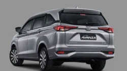 Toyota Avanza 1.3: Mobil Keluarga Irit Harga Terjangkau, Konsumsi BBM Bikin Heboh!