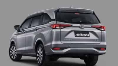 Toyota Avanza 1.3: Mobil Keluarga Irit Harga Terjangkau, Konsumsi BBM Bikin Heboh!