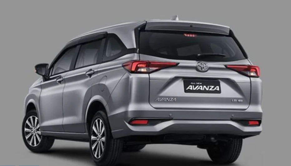 Toyota Avanza 1.3: Mobil Keluarga Irit Harga Terjangkau, Konsumsi BBM Bikin Heboh!