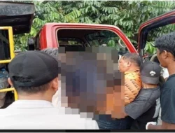 Tragedi Antrean Solar di Palembang: Sopir Truk Tewas Ditusuk, Penyelidikan Diperketat