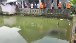 Tragedi Balita Ponorogo Tewas Tenggelam di Kolam Ikan: Penyebab Diduga Terpeleset Saat Bermain