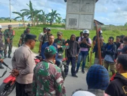 Tragedi Bentrokan Pemuda di Maluku: Satu Tewas, Puluhan Luka-luka dan Ketegangan Meningkat