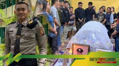 Tragedi Bripda Natanael dan 7 Berita Pilihan Hari Ini yang Mengguncang Indonesia