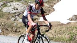 Tragedi Cyclist Colombia di Prancis: Kematian Cristian Camilo Muñoz Guncang Dunia Olahraga