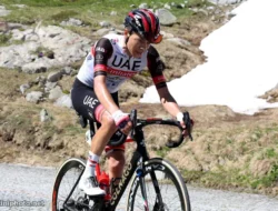 Tragedi Cyclist Colombia di Prancis: Kematian Cristian Camilo Muñoz Guncang Dunia Olahraga