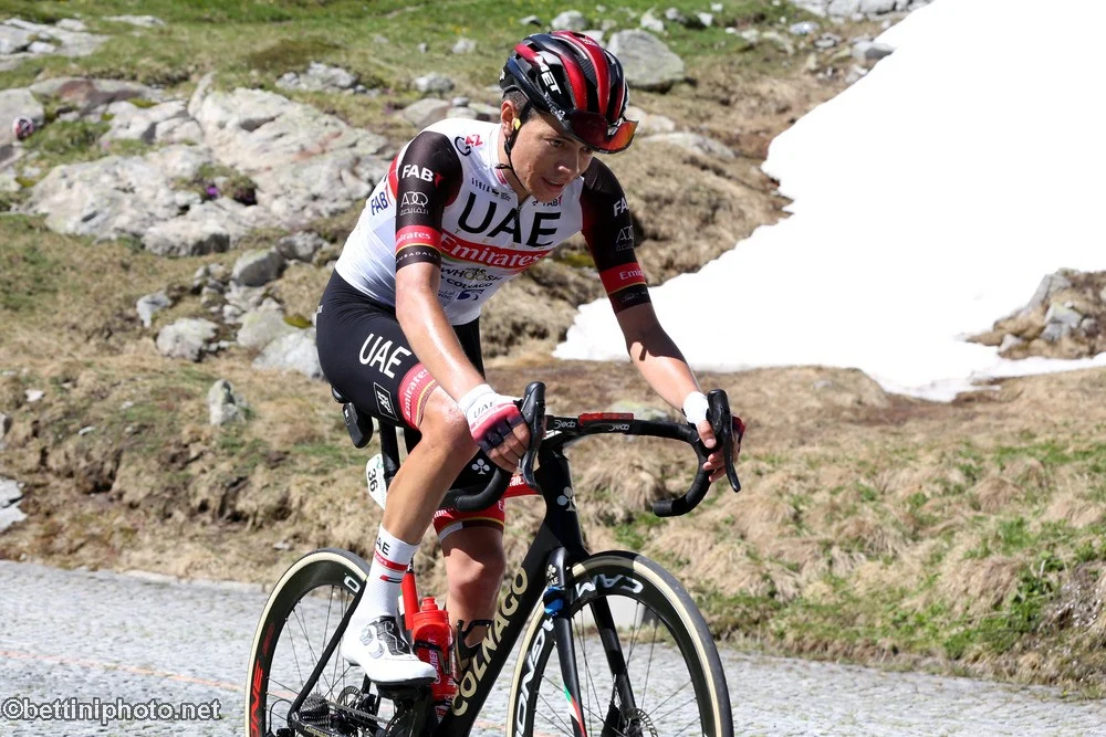 Tragedi Cyclist Colombia di Prancis: Kematian Cristian Camilo Muñoz Guncang Dunia Olahraga