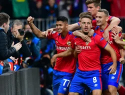 Tragedi dan Kemenangan: CSKA Moscow di Persimpangan Sejarah Olahraga