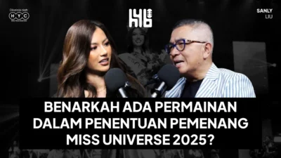 Tragedi di Balik Gemerlap Film Michael: Soundtrack Ikonik, Kontroversi, dan Sekuel yang Menggugah