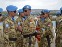 Tragedi di Lebanon: Kondisi Tiga Prajurit TNI yang Gugur dan Upaya Pemulangan Pasukan UNIFIL