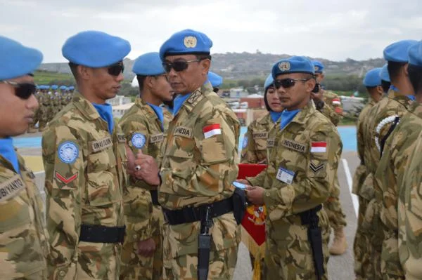 Tragedi di Lebanon: Kondisi Tiga Prajurit TNI yang Gugur dan Upaya Pemulangan Pasukan UNIFIL