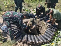 Tragedi di Lebanon: Tiga Prajurit TNI Gugur Akibat Ledakan, Indonesia Tuntut Investigasi Mendalam