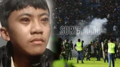 Tragedi di SMPN 2 Sumberlawang: Siswa 14 Tahun Tewas Akibat Duel Mematikan, Pelaku Ditetapkan Tersangka