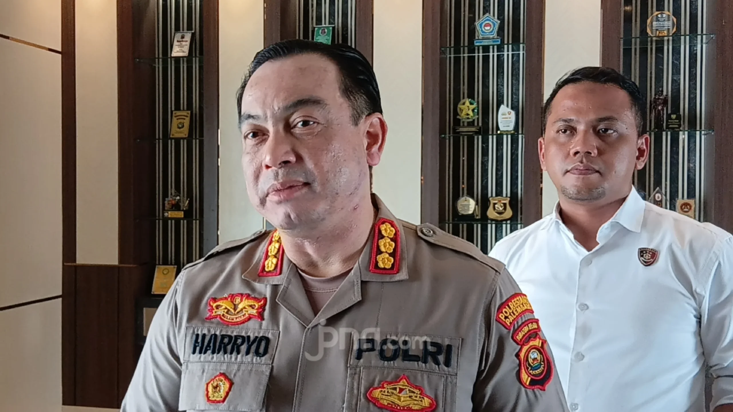 Tragedi di SPBU Palembang: Sopir Truk Tewas Ditusuk Setelah Duel Panas Antara Pengawas dan Satpam