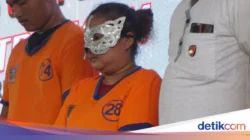 Tragedi Kebun Sawit: Ibu Tiri Diduga Paksa Anak Tiri Minum Air Panas hingga Meninggal, Viral di Media Sosial