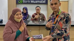Transaksi Aplikasi Bank Muamalat Meningkat Didorong Kebutuhan Utilitas Nasabah