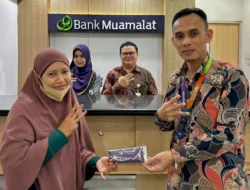 Transaksi Aplikasi Bank Muamalat Meningkat Didorong Kebutuhan Utilitas Nasabah
