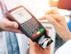 Transaksi Kartu Kredit Bank di Kuartal I-2026 Melonjak, Berkat Konsumsi Ramadan