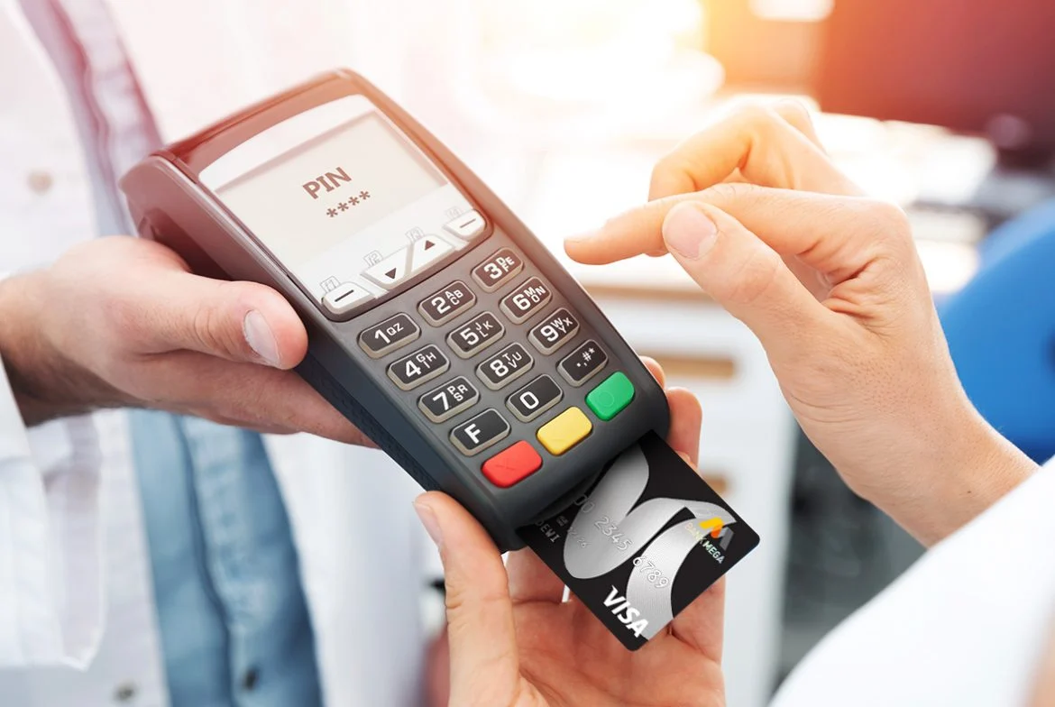 Transaksi Kartu Kredit Bank di Kuartal I-2026 Melonjak, Berkat Konsumsi Ramadan