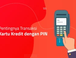 Transaksi Kartu Kredit Tumbuh pada Kuartal I-2026, Ini Pendorongnya