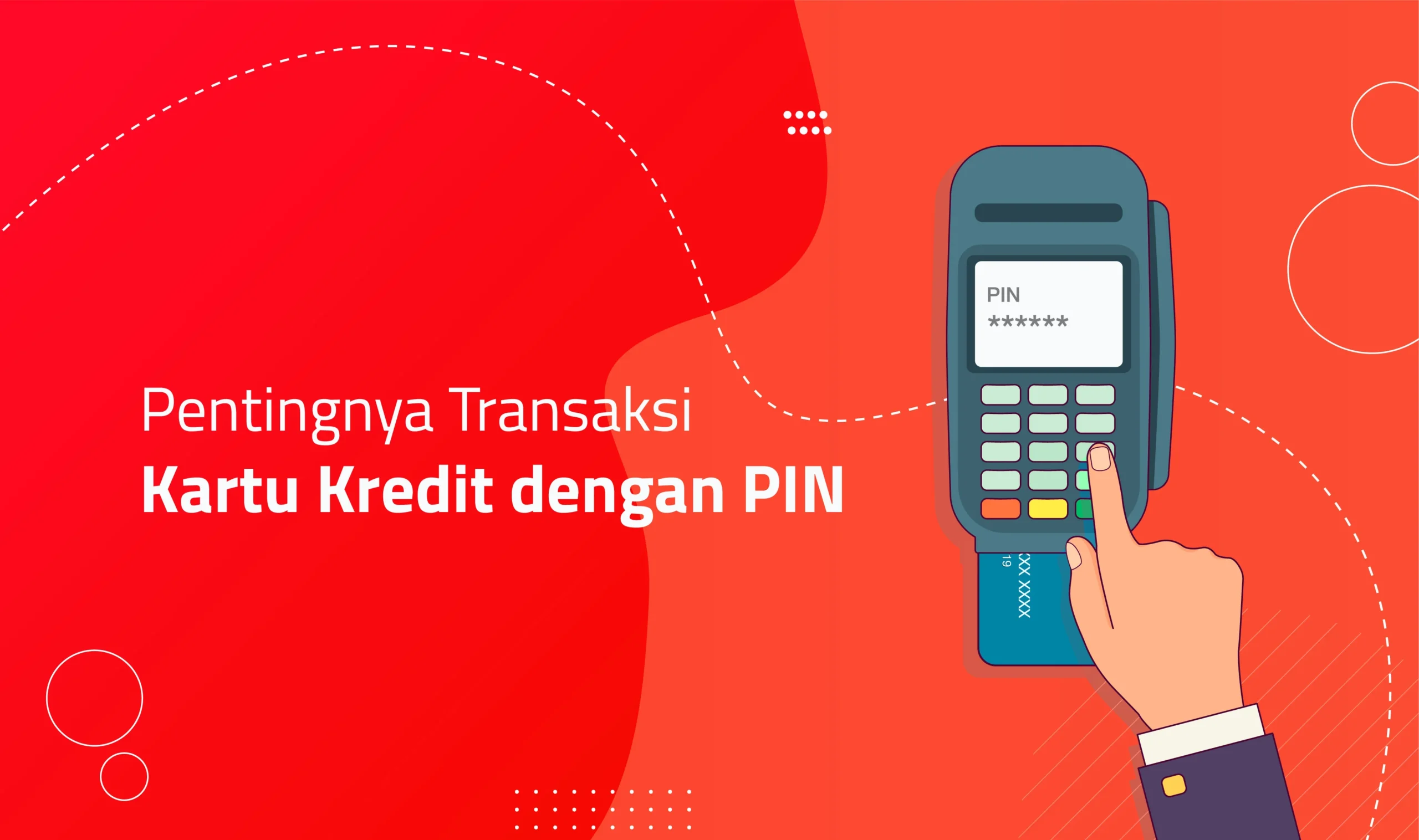 Transaksi Kartu Kredit Tumbuh pada Kuartal I-2026, Ini Pendorongnya