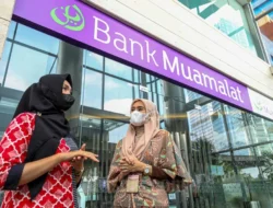 Transaksi MADINA Bank Muamalat Capai Rp 48 Triliun pada Akhir 2025
