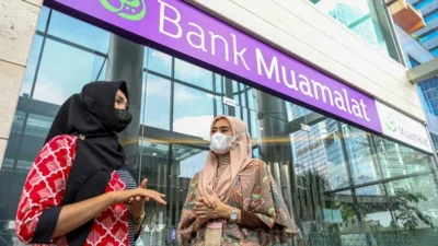 Transaksi MADINA Bank Muamalat Capai Rp 48 Triliun pada Akhir 2025