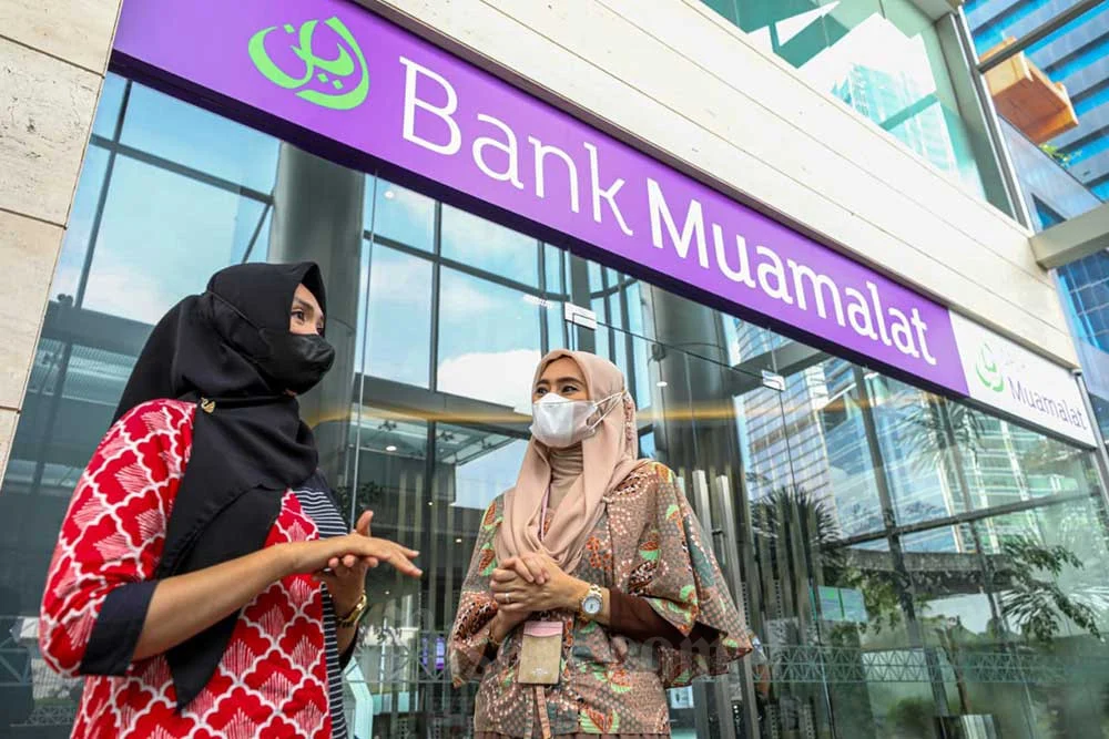 Transaksi MADINA Bank Muamalat Capai Rp 48 Triliun pada Akhir 2025